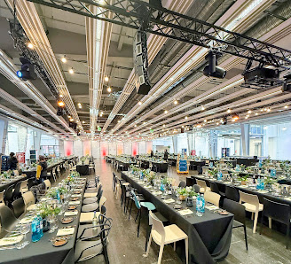 Lofthouse catering Frankfurt thumb 2